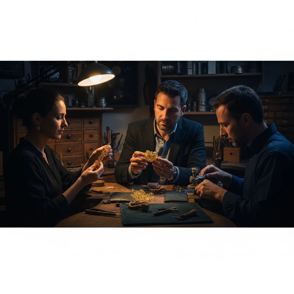 L'Art de l'Intemporel